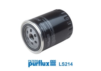 Öljynsuodatin PURFLUX LS214
