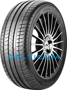 Michelin Pilot Sport 3 ZP ( 225/40 ZR19 93Y XL runflat )
