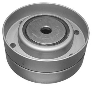 Ohjainrulla, hammashihna, RENAULT ESPACE III, LAGUNA I, LAGUNA Grandtour I, SAFRANE II, 77 00 862 615