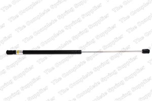 Kaasujousi, tavaratila, Takana, FIAT CINQUECENTO, CINQUECENTO VAN, 46453503, 76349470