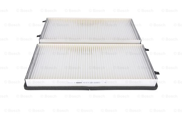 Raitisilmasuodatin BOSCH 1 987 432 103