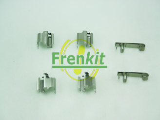 Tarvikesarja, jarrupala FRENKIT 901604