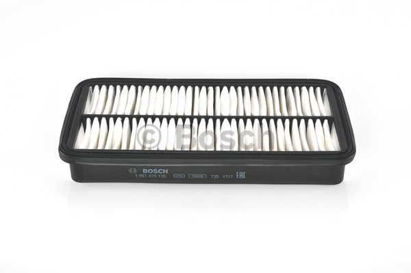 Ilmansuodatin BOSCH 1 987 429 135