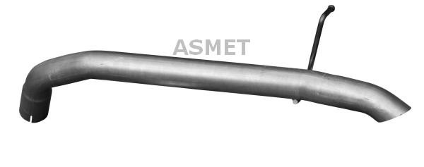 Pakoputki ASMET 07.218