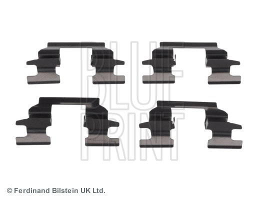 Tarvikesarja, jarrupala BLUE PRINT ADN148607