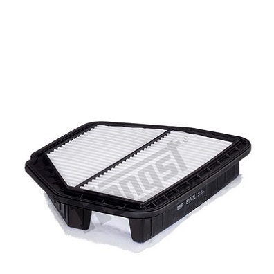 Ilmansuodatin HENGST FILTER E1247L
