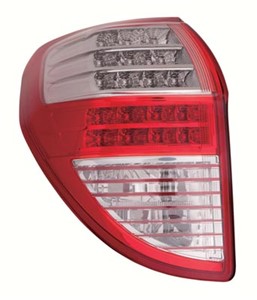 Takavalo, Oikea, TOYOTA RAV 4 III, 81551 42110, 81551 42150