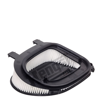 Ilmansuodatin HENGST FILTER E1073L