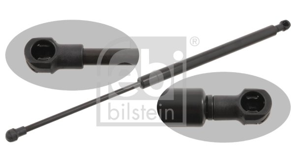 Kaasujousi, takalasi FEBI BILSTEIN 27889