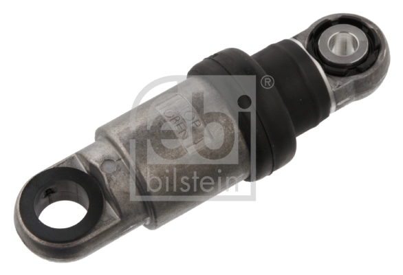 Värinänvaimennin, moniurahihna FEBI BILSTEIN 04968