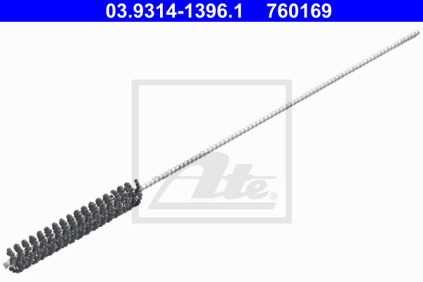 Hoonausharja ATE 03.9314-1396.1
