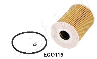 Öljynsuodatin ASHIKA 10-ECO115