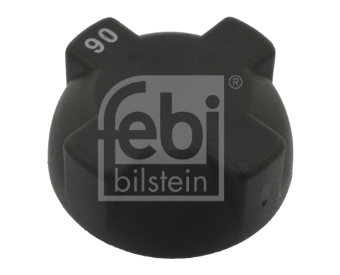 Korkki, paisuntasäiliö FEBI BILSTEIN 39945