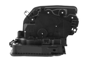Ovilukko, Taakse, oikea, BMW,MINI, 51 22 7 281 944, 7 281 944