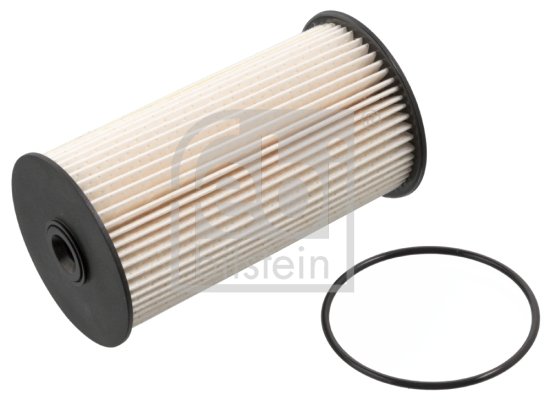 Polttoainesuodatin FEBI BILSTEIN 26341