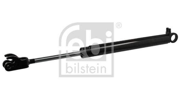 Kippaussylinteri, ohjaamo FEBI BILSTEIN 40336
