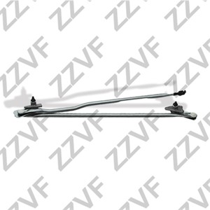 Pyyhkijän vivusto, LEXUS LX, TOYOTA LAND CRUISER 100, 8515060230, 85150-60230