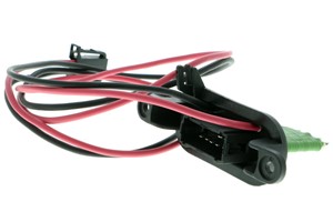 Säädin, sisätilapuhallin, RENAULT KANGOO / GRAND KANGOO, KANGOO BE BOP, KANGOO Express, 77 01 068 978