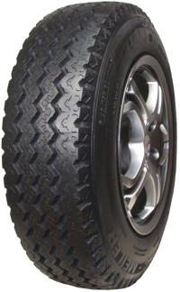 King Meiler KMHCA ( 225/75 R16C 118/116R 6PR pinnoitettu )