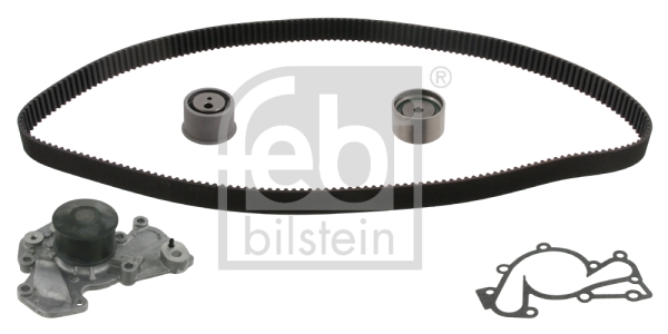 Vesipumppu + jakohihnasarja FEBI BILSTEIN 32825