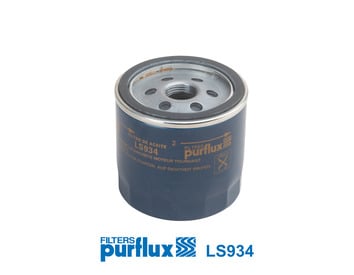 Öljynsuodatin PURFLUX LS934