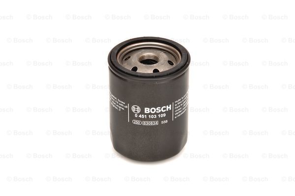 Öljynsuodatin BOSCH 0 451 103 109