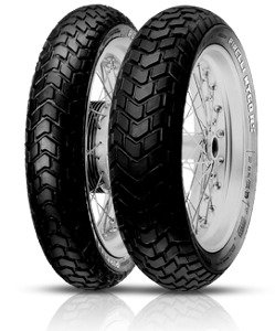 Pirelli MT60 ( 100/90 19 TL 57H )