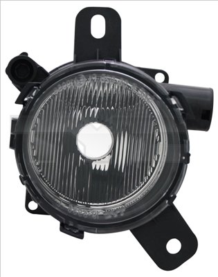 Sumuvalo TYC 19-11009-01-2