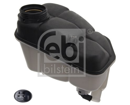 Jäähdytysnestesäiliö FEBI BILSTEIN 37645