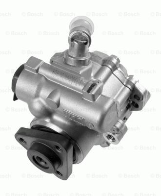 Hydrauliikkapumppu, ohjaus BOSCH K S01 000 491