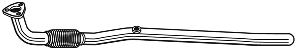 Pakoputki WALKER 10583