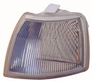 Vilkkuvalo, Oikea, OPEL VECTRA A, VECTRA A Halvkombi, 1226148