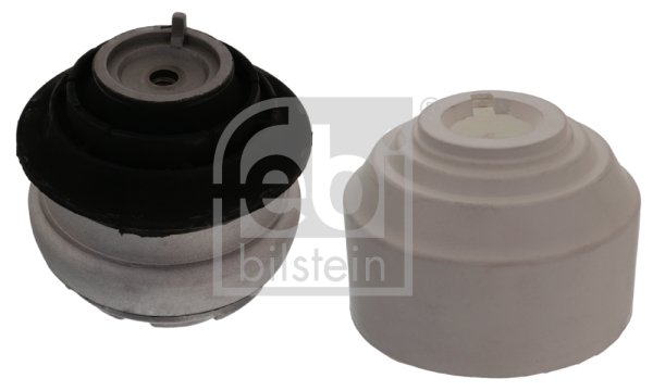 Moottorikiinnike FEBI BILSTEIN 19465