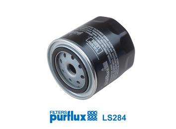 Öljynsuodatin PURFLUX LS284