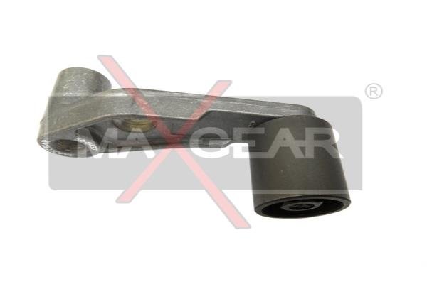 Ohjainrulla, hammashihna MAXGEAR 54-0437