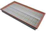 Ilmansuodatin ALCO FILTER MD-8862