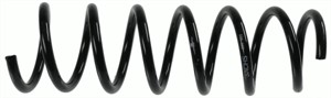 Jousi (auton jousitus), Taka-akseli, BMW 5 [E60], 33 53 6 763 053, 6 763 053