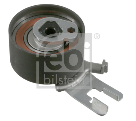 Kiristysrulla, hammashihnat FEBI BILSTEIN 21627