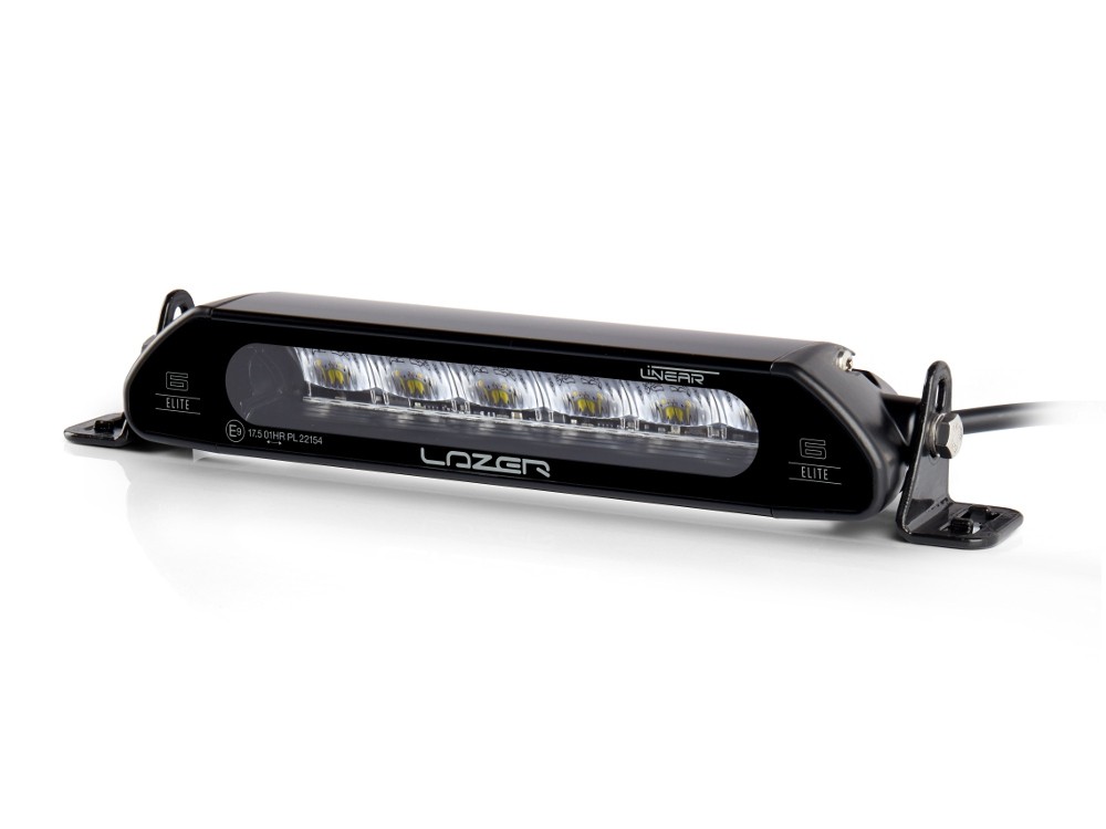 LED tanko LAZER LINEAR-6 ELITE