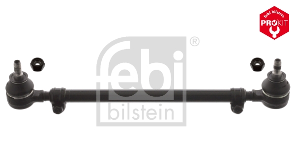 Raidetanko FEBI BILSTEIN 07259