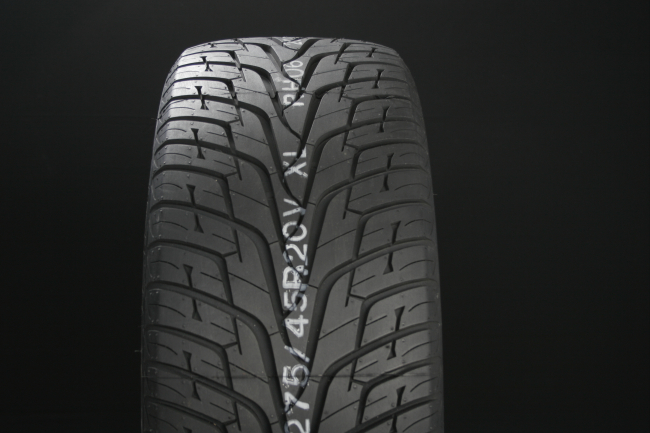 275/55R17 HANKOOK VENTUS ST RH06