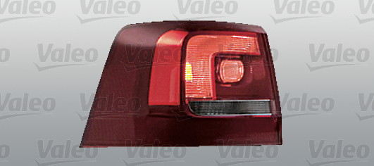 Takavalo VALEO 044461