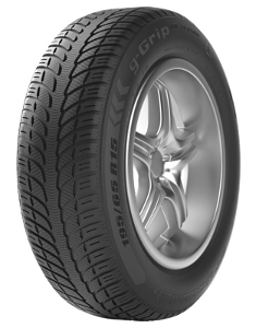 BF Goodrich g-Grip All Season ( 185/60 R14 82H )