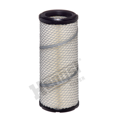 Ilmansuodatin HENGST FILTER E1504L