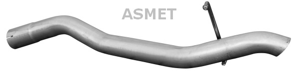Pakoputki ASMET 07.214