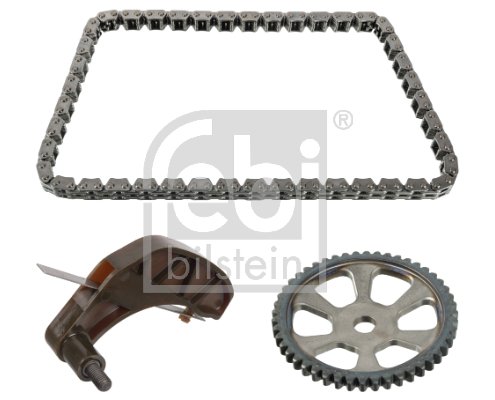 Ketjusarja, öljypumppu FEBI BILSTEIN 33935