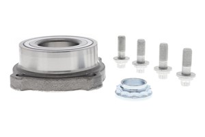 Pyöränlaakerisarja, Taka-akseli, BMW X5 [E70, F15, F85], X6 [E71, E72, F16, F86], 33 41 6 770 974, 33 41 6 795 961, 6 770 974, 6 795 961