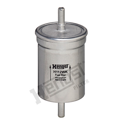 Polttoainesuodatin HENGST FILTER H112WK