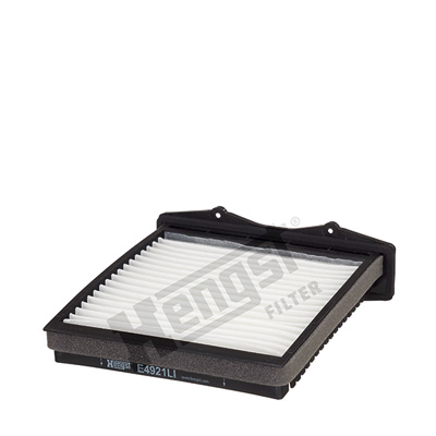 Raitisilmasuodatin HENGST FILTER E4921LI