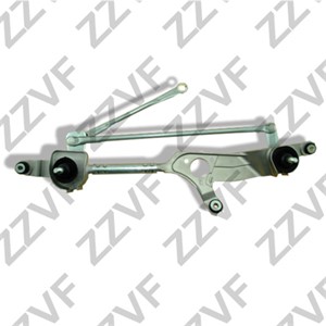 Pyyhkijän vivusto, OPEL INSIGNIA A, INSIGNIA A Sedan, INSIGNIA A Sports Tourer, 13277077